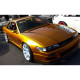 Body kit and visual accessories Origin Labo Stylish Front Bumper for Nissan Silvia PS13 | races-shop.com