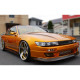 Body kit and visual accessories Origin Labo Stylish Front Bumper for Nissan Silvia PS13 | races-shop.com