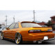 Body kit and visual accessories Origin Labo Stylish Front Bumper for Nissan Silvia PS13 | races-shop.com