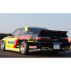 Body kit and visual accessories Origin Labo Stylish Front Bumper for Nissan Silvia PS13 | races-shop.com