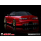 Body kit and visual accessories Origin Labo Racing Line Front Bumper for Nissan Silvia PS13 | races-shop.com