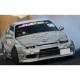 Body kit and visual accessories Origin Labo Stream Front Bumper for Nissan 200SX S13 | races-shop.com