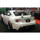 Body kit and visual accessories Origin Labo Racing Line Front Underpanel for Toyota GT86 | races-shop.com