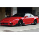 Body kit and visual accessories Origin Labo Fujin / Racing Line Side Underpanels for Nissan S13 | races-shop.com