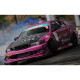 Body kit and visual accessories ORIGIN LABO side underpanels (Racing Line) for Toyota Chaser JZX100 | races-shop.com