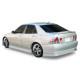 Body kit and visual accessories Origin Labo Rear Bumper for Lexus IS200 & IS300 | races-shop.com