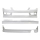 Body kit and visual accessories Origin Labo Rear Bumper for Lexus IS200 & IS300 | races-shop.com