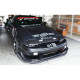 Body kit and visual accessories Origin Labo Racing Line Rear Bumper for Nissan 200SX S13 | races-shop.com