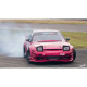 Body kit and visual accessories Origin Labo Racing Line Rear Bumper for Nissan 200SX S13 | races-shop.com