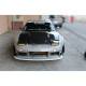 Body kit and visual accessories ORIGIN LABO rear bumper (Fujin) for Nissan 200SX S13 | races-shop.com