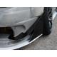 Body kit and visual accessories ORIGIN LABO rear bumper (Fujin) for Nissan 200SX S13 | races-shop.com