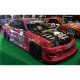 Body kit and visual accessories Origin Labo Racing Line Front Underpanel for Toyota Chaser JZX100 | races-shop.com