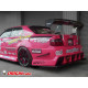Body kit and visual accessories Origin Labo Racing Line Front Underpanel for Toyota Chaser JZX100 | races-shop.com