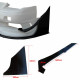 Body kit and visual accessories Origin Labo Racing Line Front Underpanel for Nissan 200SX S13 | races-shop.com