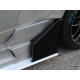 Body kit and visual accessories Origin Labo Racing Line Front Underpanel for Nissan 200SX S13 | races-shop.com