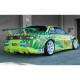 Body kit and visual accessories Origin Labo Racing Line Side Underpanels for Nissan 200SX S14 / S14A | races-shop.com