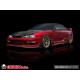 Body kit and visual accessories Origin Labo Racing Line Side Underpanels for Nissan 200SX S14 / S14A | races-shop.com