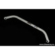 Strutbars Audi A6 / A7 10+ UltraRacing 2-Point Rear Lower Bar 2488 | races-shop.com