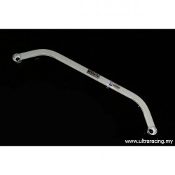 Audi A6 / A7 10+ UltraRacing 2-Point Rear Lower Bar 2488