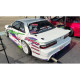 Body kit and visual accessories Origin Labo Racing Line Front Canards for Nissan Silvia PS13 (4 pcs) | races-shop.com