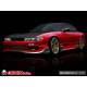 Body kit and visual accessories Origin Labo Racing Line Front Canards for Nissan Silvia PS13 (4 pcs) | races-shop.com