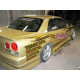 Body kit and visual accessories Origin Labo Stream Rear Bumper for Nissan Skyline R34 (4-Door) | races-shop.com