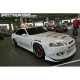 Body kit and visual accessories Origin Labo Stream Side Skirts for Toyota Soarer | races-shop.com