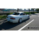 Body kit and visual accessories Origin Labo Stream Side Skirts for Toyota Soarer | races-shop.com