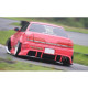 Body kit and visual accessories Origin Labo Racing Line Side Skirts for Toyota Mark II JZX100 | races-shop.com