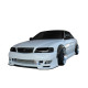 Body kit and visual accessories Origin Labo Ryujin Side Skirts for Toyota Chaser JZX100 | races-shop.com