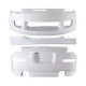 Body kit and visual accessories Origin Labo Vertex Style Front Bumper for Nissan 350Z | races-shop.com