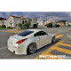 Body kit and visual accessories Origin Labo Vertex Style Front Bumper for Nissan 350Z | races-shop.com