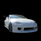Body kit and visual accessories Origin Labo Vertex Style Front Bumper for Nissan 350Z | races-shop.com