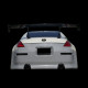 Body kit and visual accessories Origin Labo Vertex Style Front Bumper for Nissan 350Z | races-shop.com