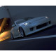 Body kit and visual accessories ORIGIN LABO side skirts (Vertex Style) for Nissan 350Z | races-shop.com