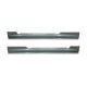 Body kit and visual accessories ORIGIN LABO rear bumper (GT-R Style) for Nissan Skyline R34 | races-shop.com