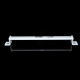 Strutbars Lexus LS 400 89-94 UltraRacing 2-Point Rear Lower Bar 2582 | races-shop.com