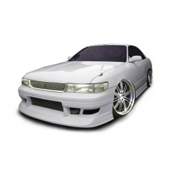Origin Labo Side Skirts for Toyota Chaser JZX90