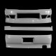 Body kit and visual accessories Origin Labo Front Bumper for Toyota Chaser JZX90 | races-shop.com