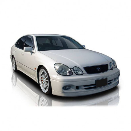 Body kit and visual accessories Origin Labo Evolution Side Skirts for Lexus GS (97-05) | races-shop.com