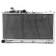 Racing radiators ALU radiator for Subaru Impreza WRX STI from 2008 | races-shop.com