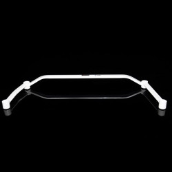 Ford Mondeo MK4 2.0 07-13 4-Point Rear Lower Brace 2615