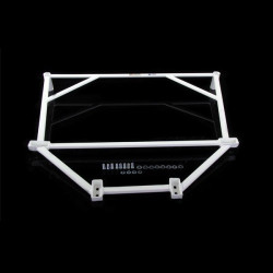 Lexus GS300/350 01-12 Ultra-R 6-Point Rear Lower Brace 670