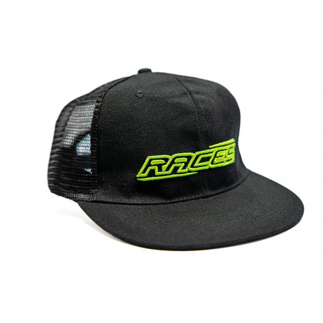 Caps RACES trucker cap | races-shop.com