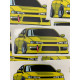 Stickers Sticker race-shop S14 | races-shop.com
