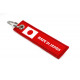 keychains Jet tag keychain "Made in Japan" | races-shop.com