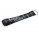 keychains Short lanyard keychain "Keeping it classy" - Grey | races-shop.com
