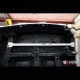 Strutbars Kia Sorento 2.0D 4WD 13+ Ultra-R 2P Rear Torsion Bar 2276 | races-shop.com