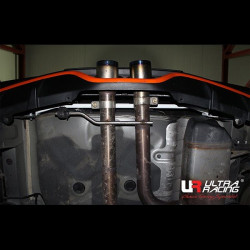 Hyundai Veloster 11+ UltraRacing 2P Rear Torsion Bar 2297