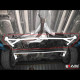Strutbars Suzuki Swift Sport 10+ UltraRacing 2P Rear Torsion Bar 2521 | races-shop.com